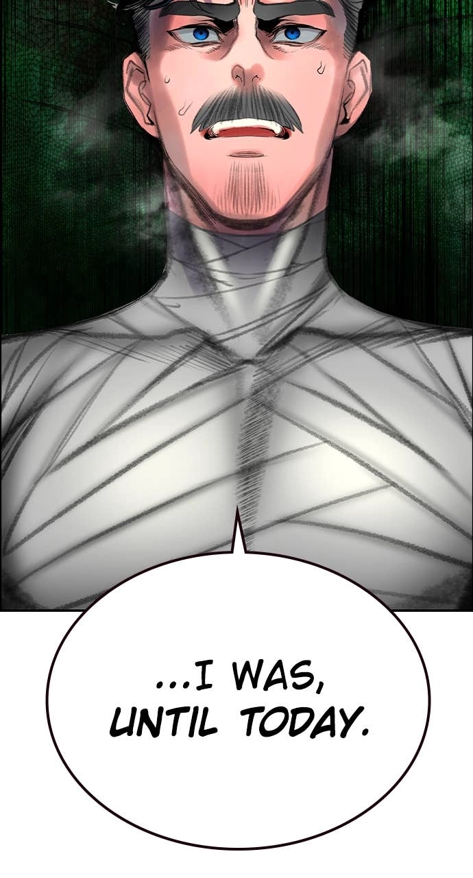 Jungle Juice Chapter 170, page 116 of 137