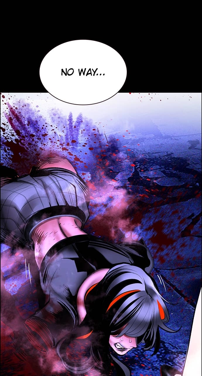 Jungle Juice Chapter 170, page 121 of 137