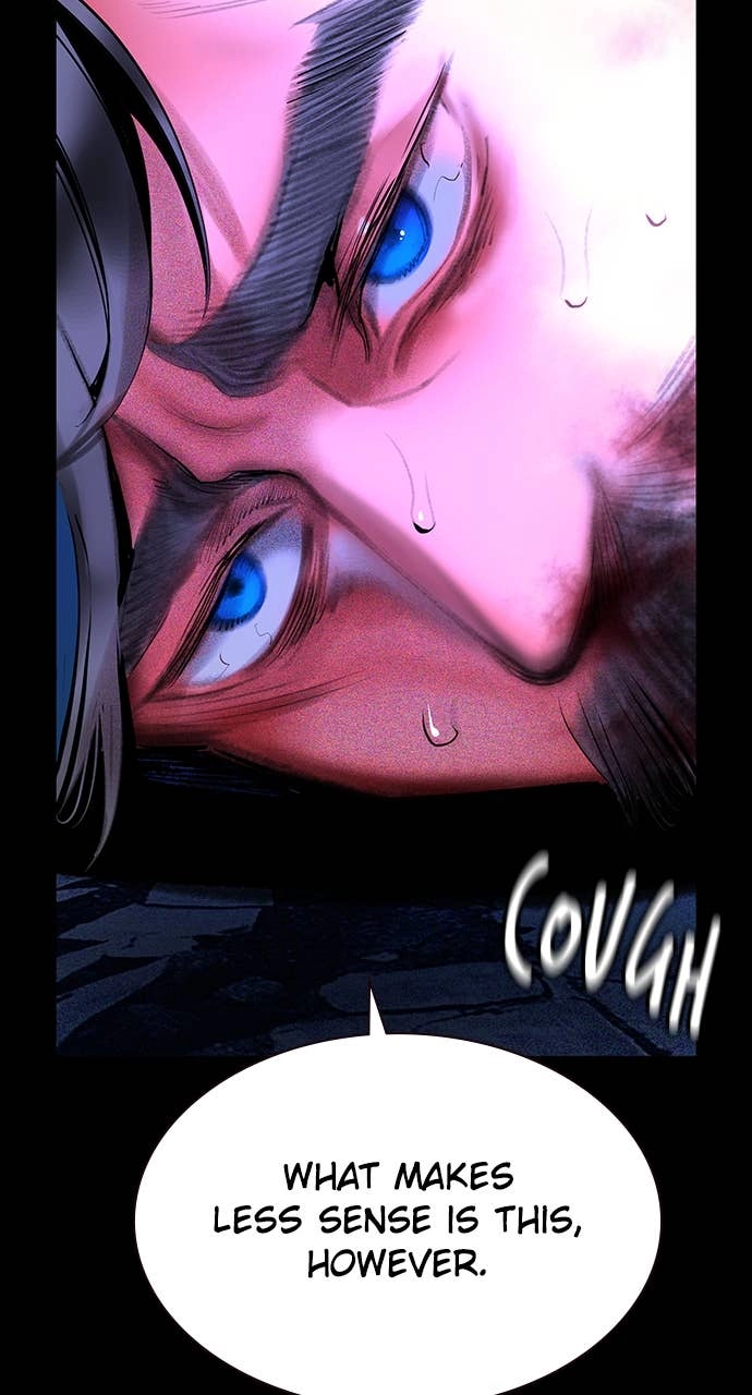 Jungle Juice Chapter 170, page 123 of 137