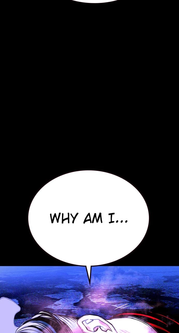 Jungle Juice Chapter 170, page 124 of 137