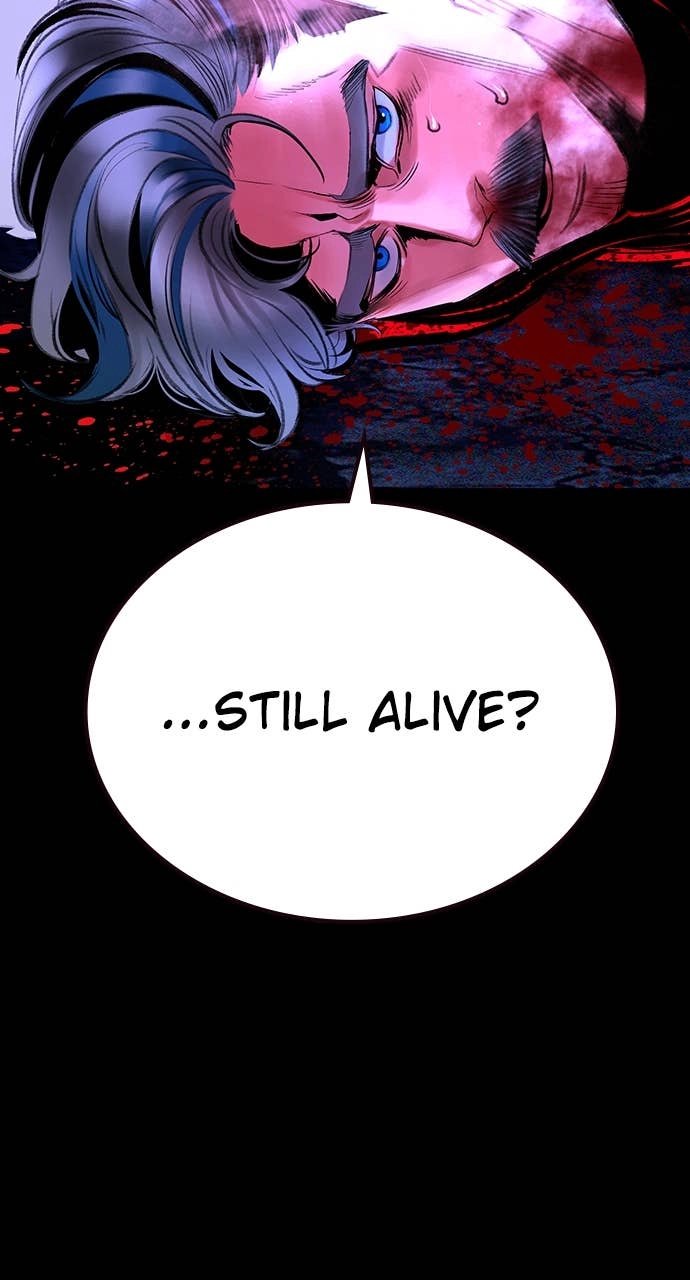 Jungle Juice Chapter 170, page 125 of 137