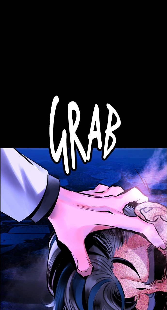 Jungle Juice Chapter 170, page 126 of 137