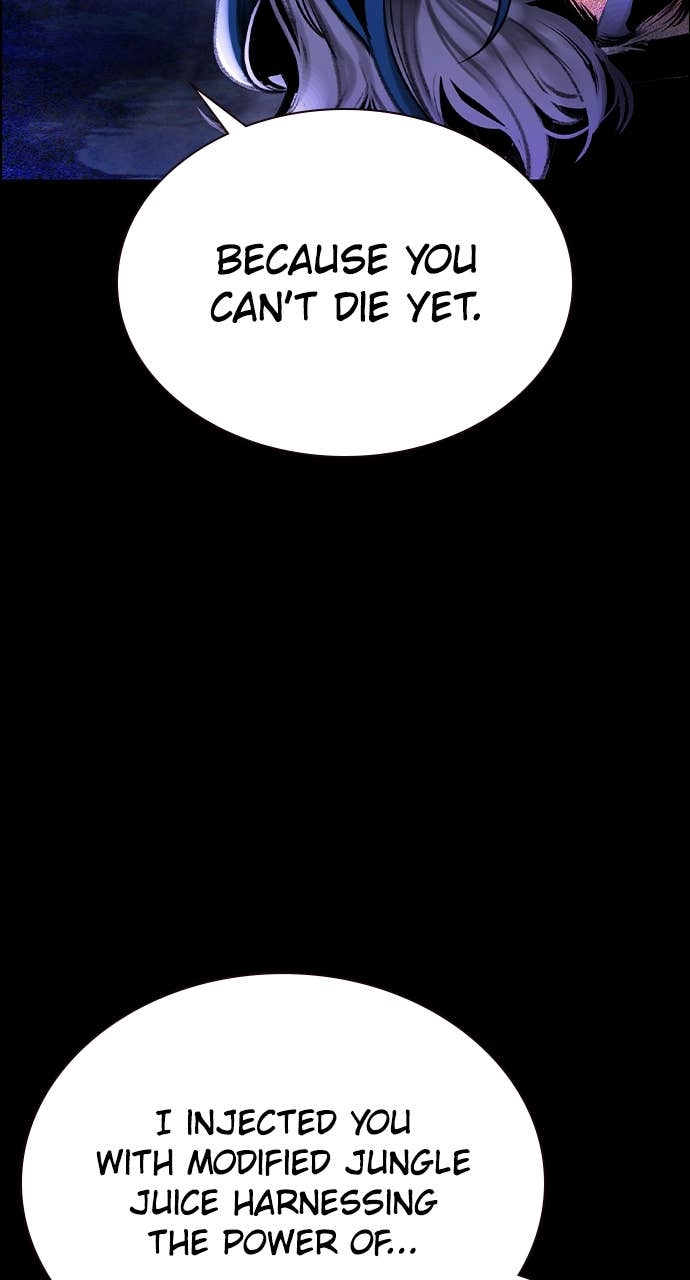 Jungle Juice Chapter 170, page 127 of 137