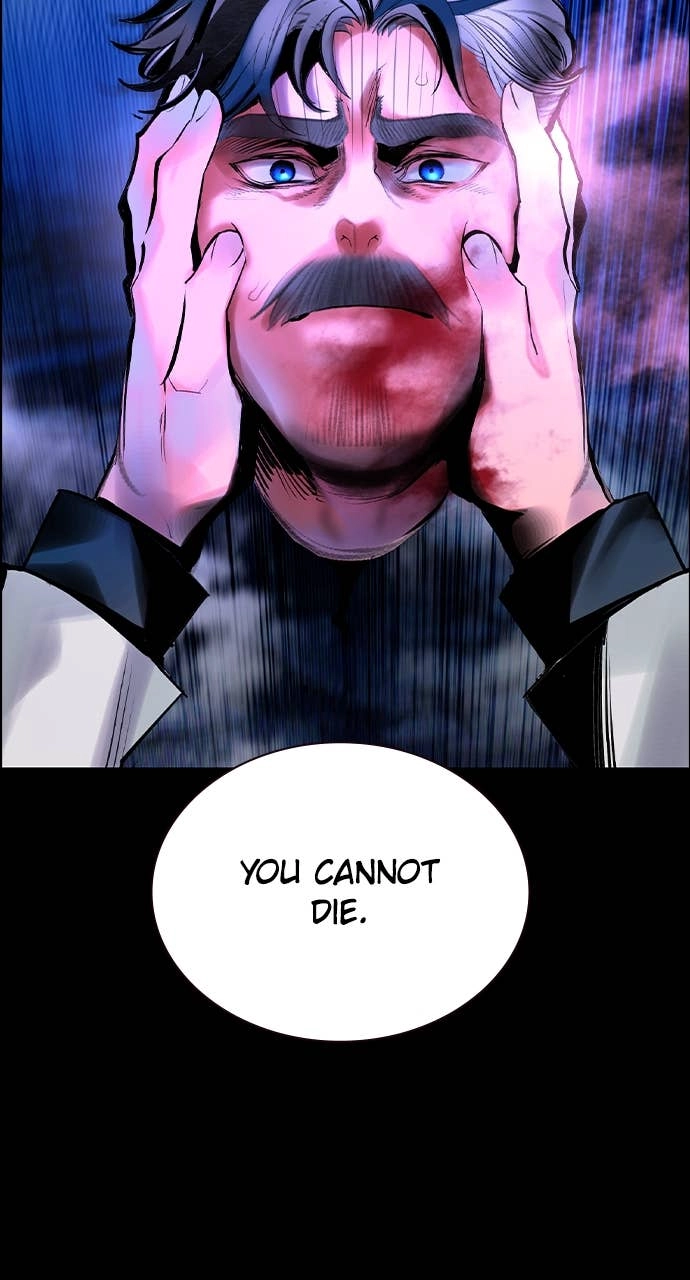 Jungle Juice Chapter 170, page 130 of 137