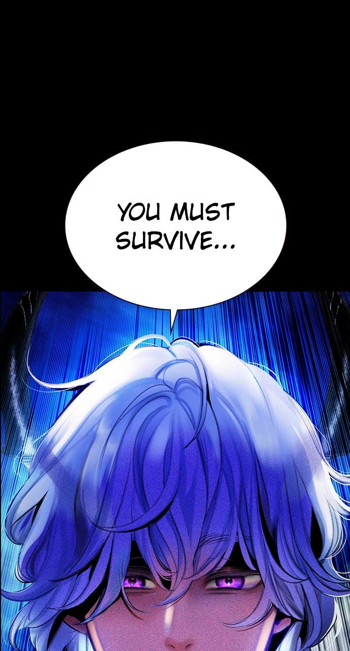 Jungle Juice Chapter 170, page 131 of 137