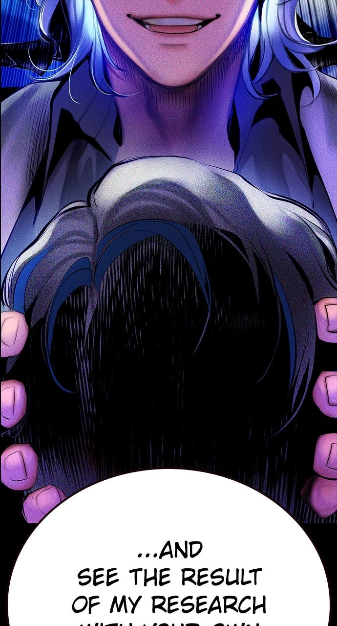 Jungle Juice Chapter 170, page 132 of 137
