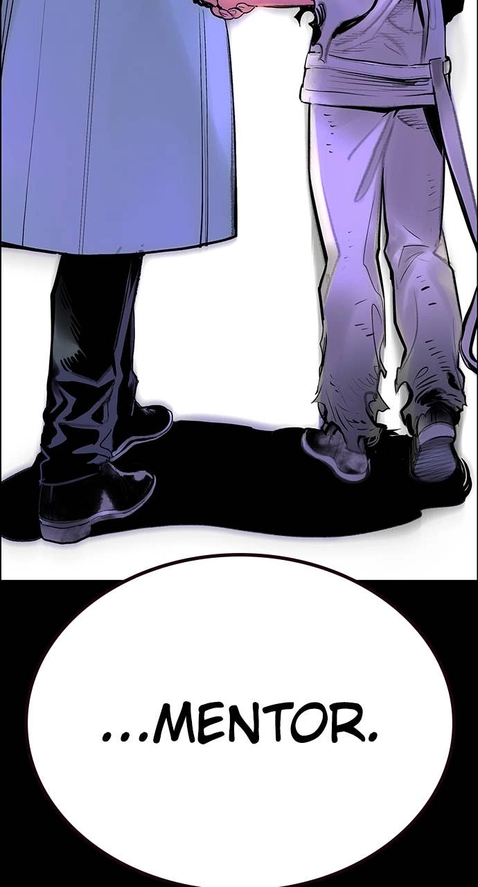 Jungle Juice Chapter 170, page 136 of 137