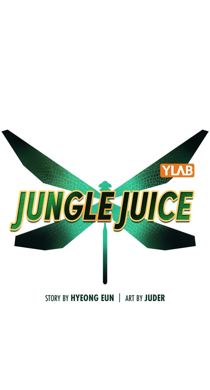 Jungle Juice Chapter 170, page 21 of 137