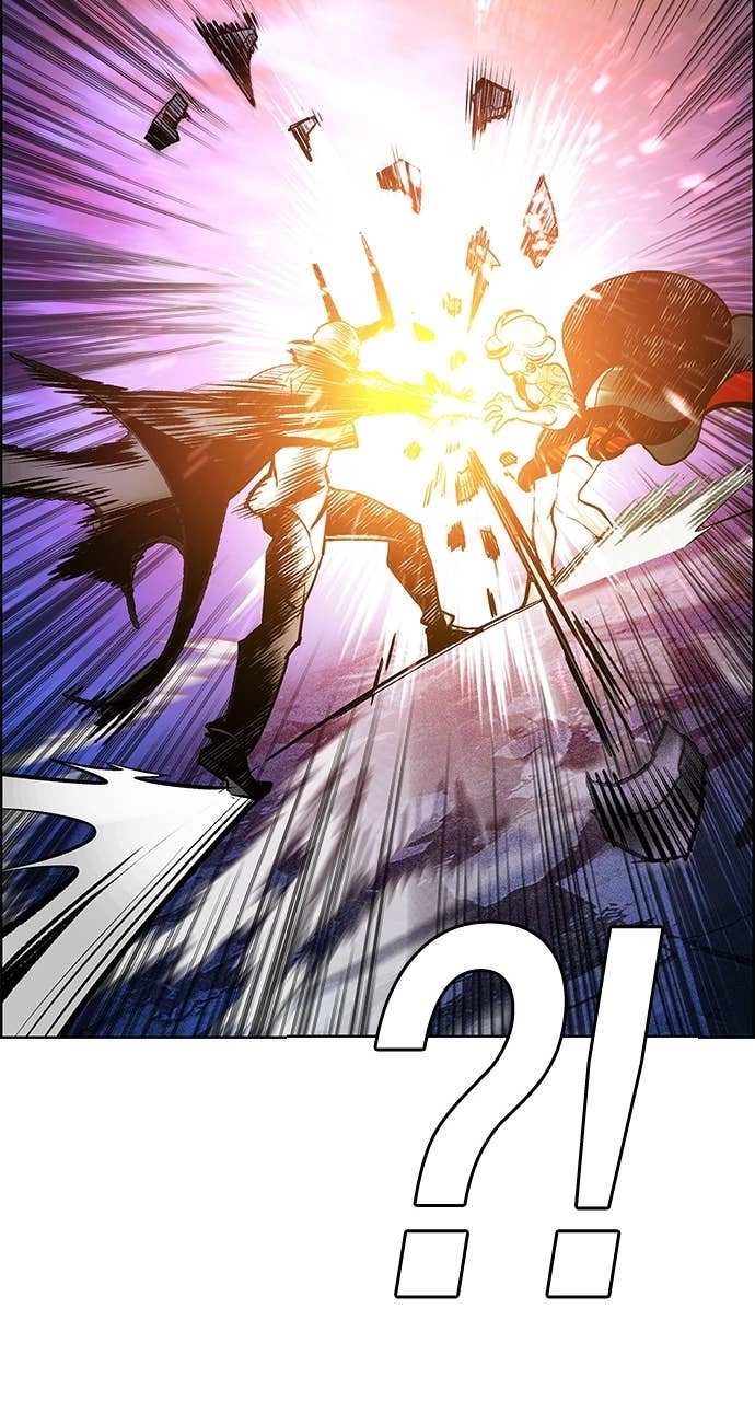 Jungle Juice Chapter 170, page 25 of 137