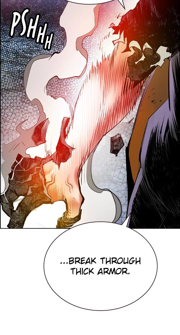 Jungle Juice Chapter 170, page 30 of 137
