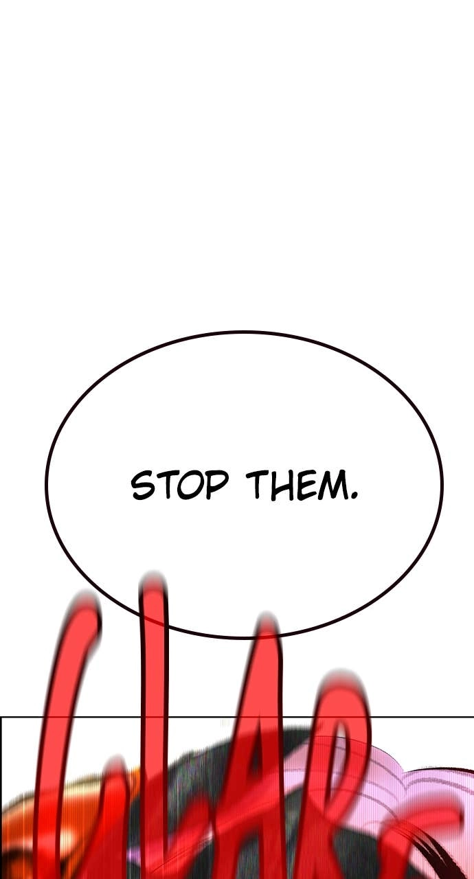 Jungle Juice Chapter 170, page 40 of 137