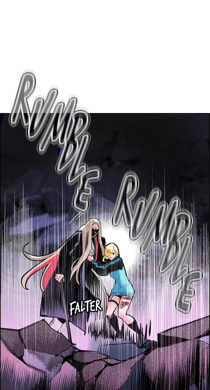 Jungle Juice Chapter 170, page 43 of 137