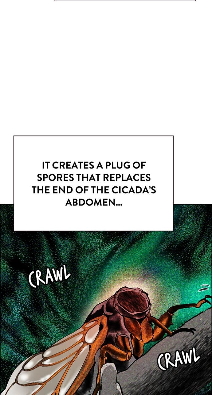 Jungle Juice Chapter 170, page 49 of 137