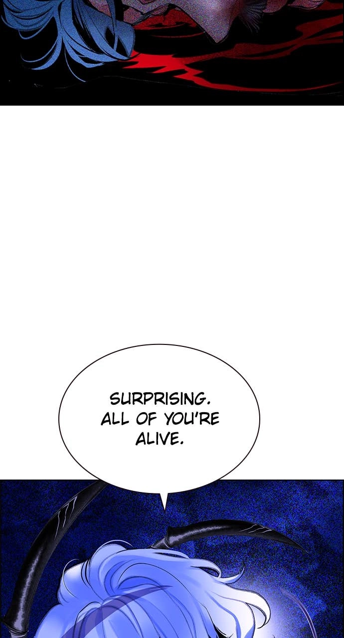Jungle Juice Chapter 170, page 5 of 137