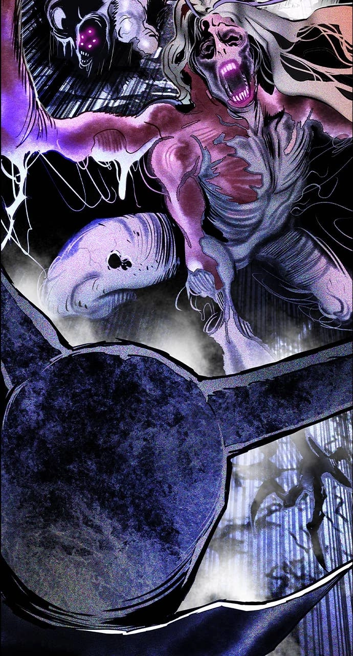 Jungle Juice Chapter 170, page 52 of 137