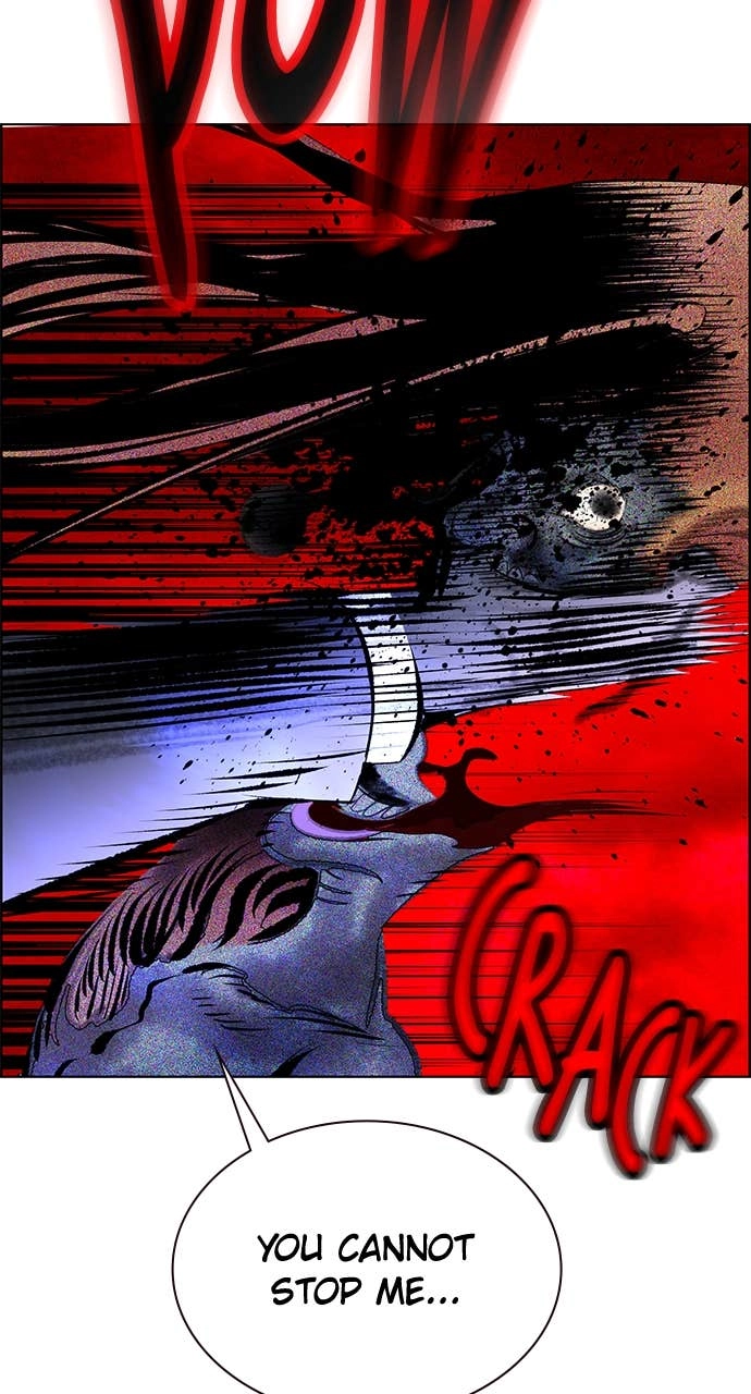 Jungle Juice Chapter 170, page 56 of 137