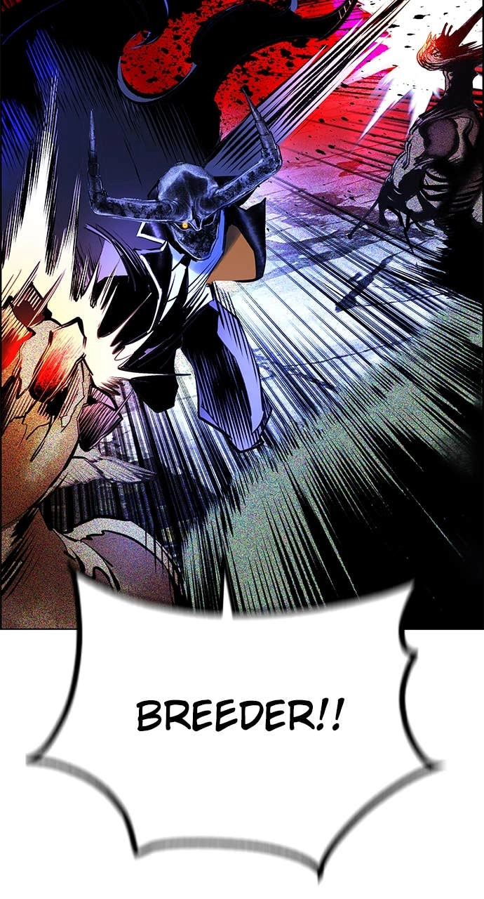 Jungle Juice Chapter 170, page 58 of 137