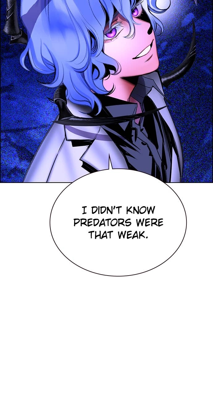 Jungle Juice Chapter 170, page 6 of 137