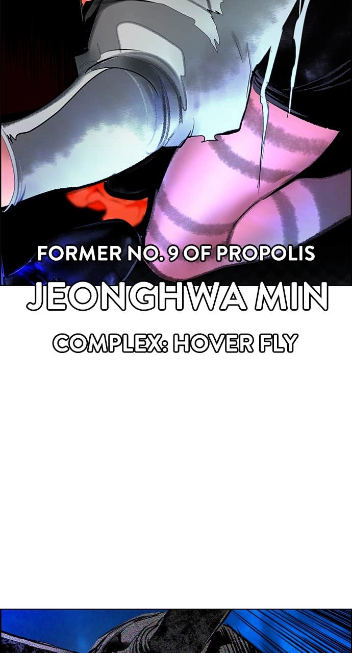 Jungle Juice Chapter 170, page 65 of 137
