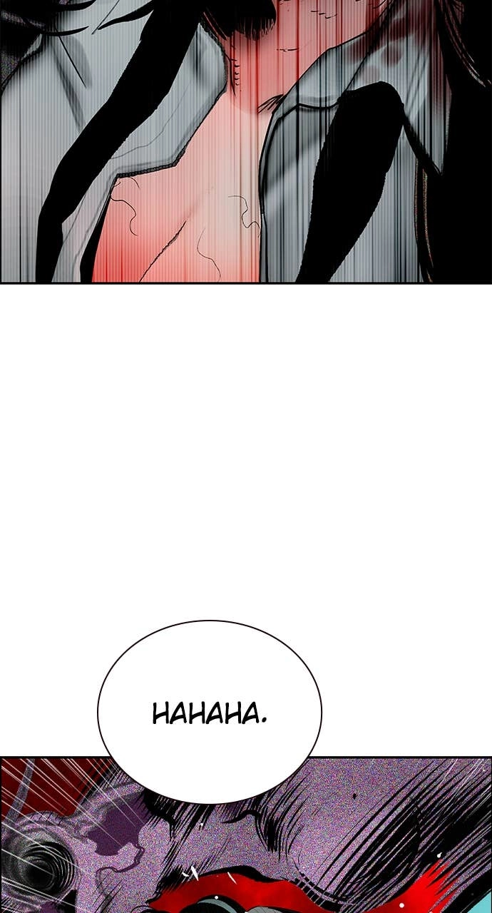 Jungle Juice Chapter 170, page 68 of 137
