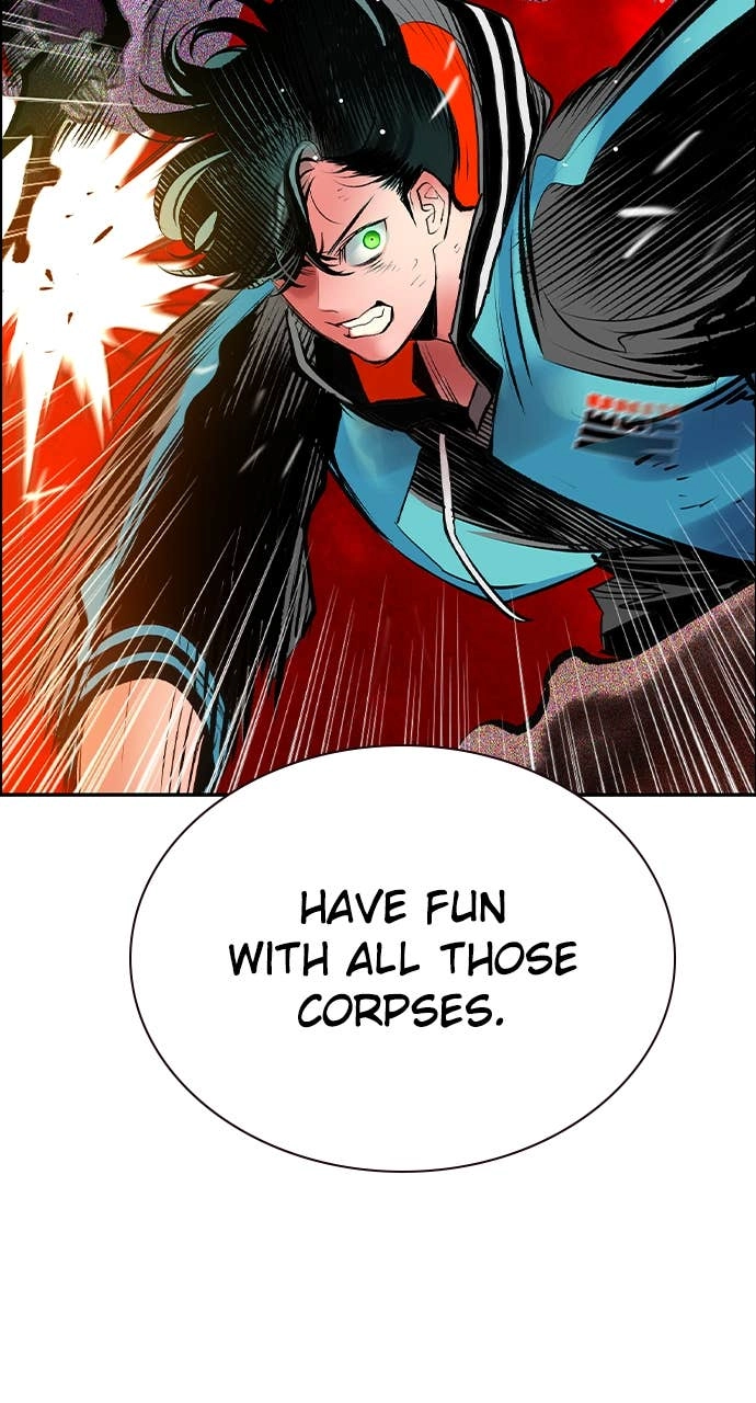 Jungle Juice Chapter 170, page 69 of 137