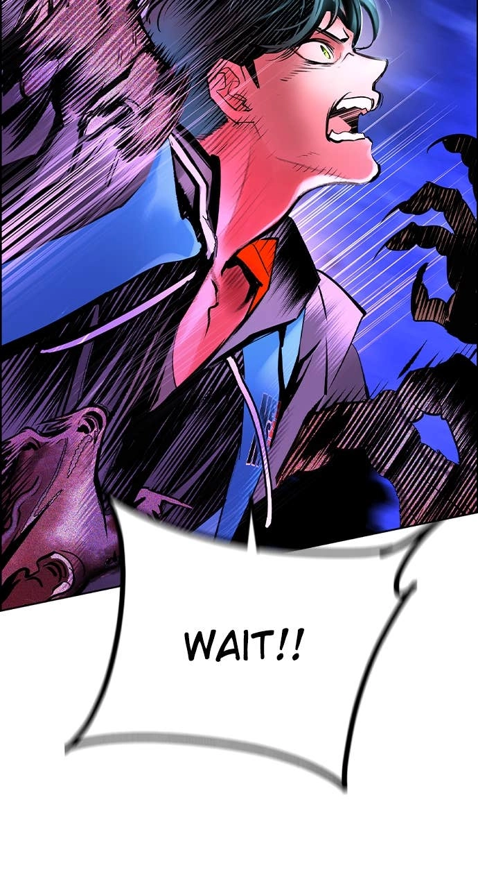 Jungle Juice Chapter 170, page 73 of 137