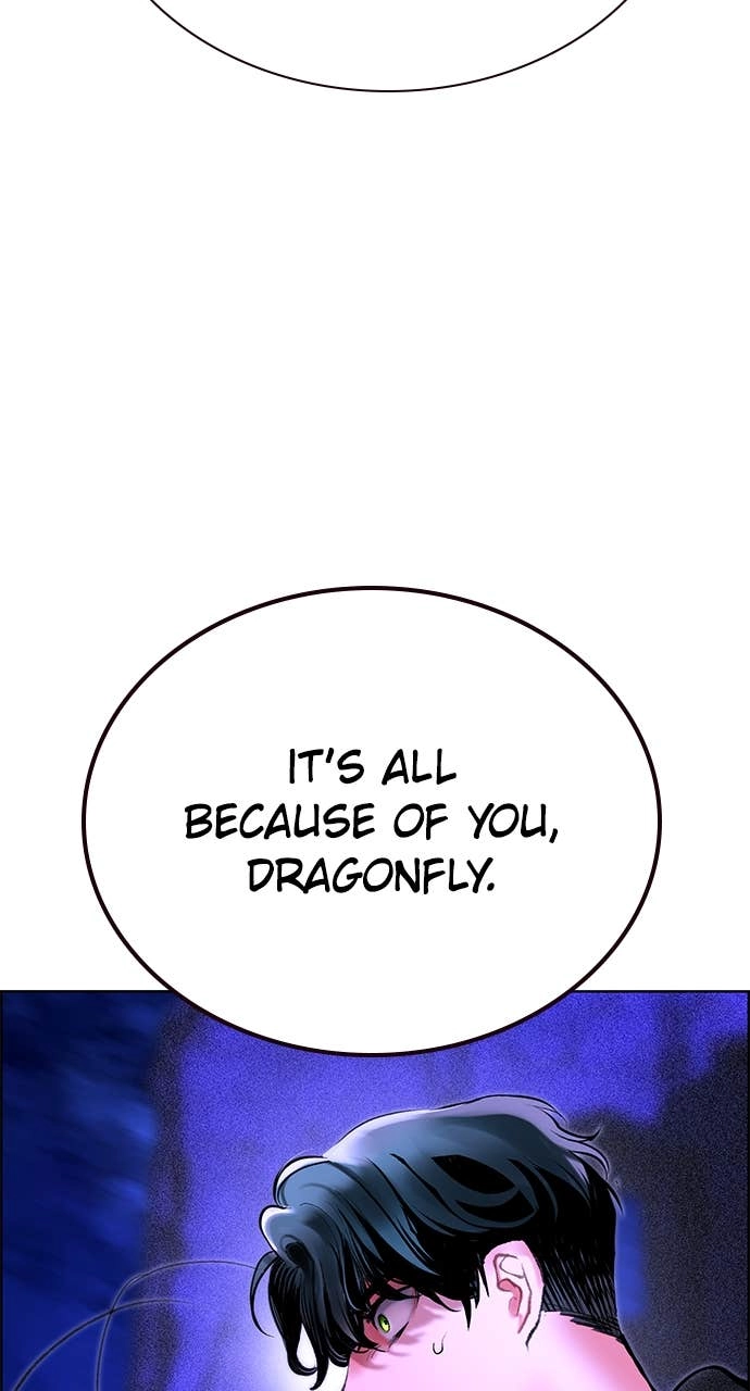 Jungle Juice Chapter 170, page 8 of 137