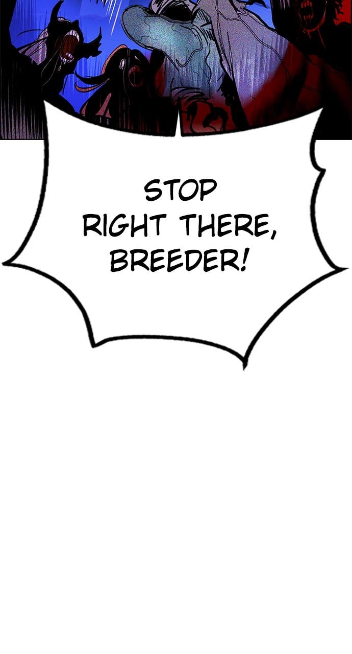 Jungle Juice Chapter 170, page 80 of 137
