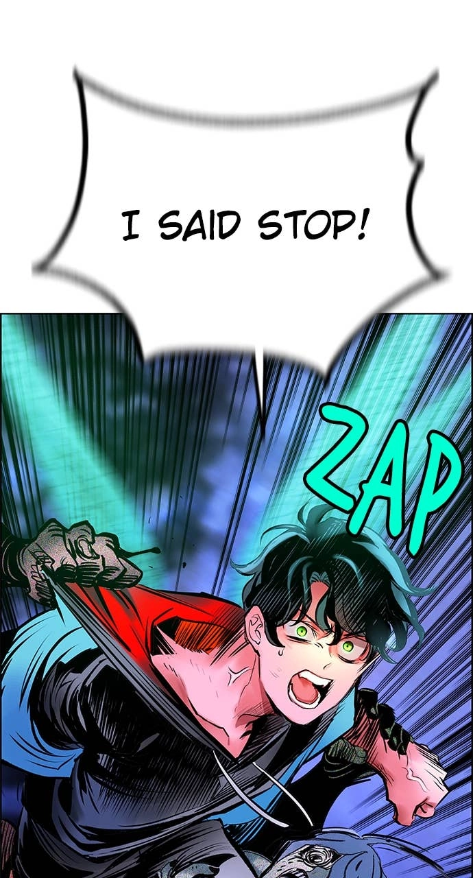 Jungle Juice Chapter 170, page 81 of 137