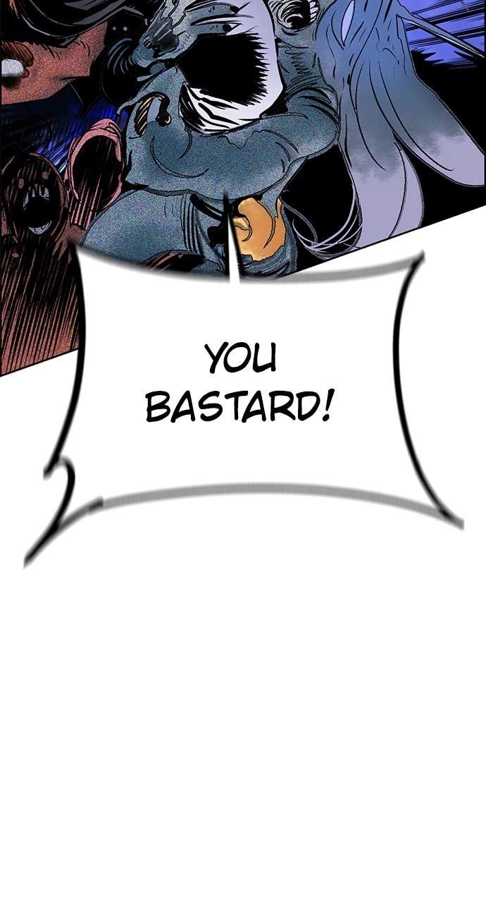 Jungle Juice Chapter 170, page 82 of 137