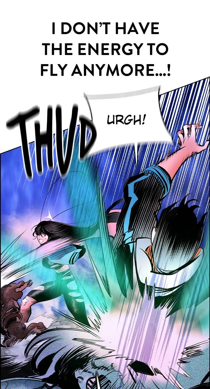 Jungle Juice Chapter 170, page 83 of 137