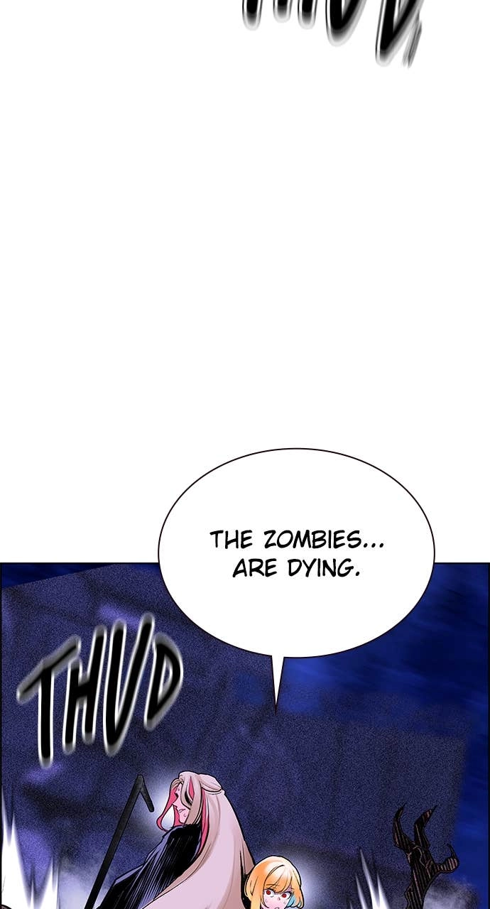 Jungle Juice Chapter 170, page 86 of 137