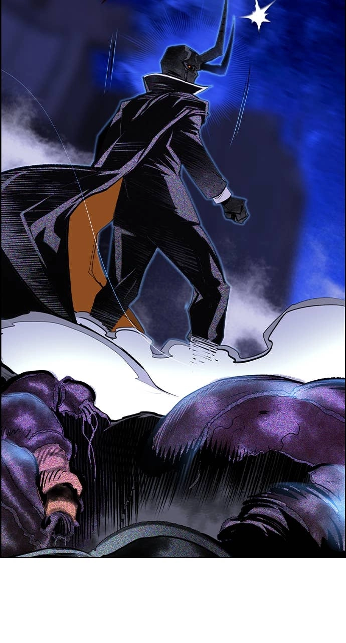 Jungle Juice Chapter 170, page 92 of 137