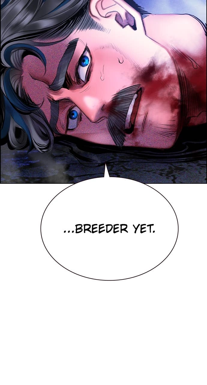 Jungle Juice Chapter 170, page 95 of 137