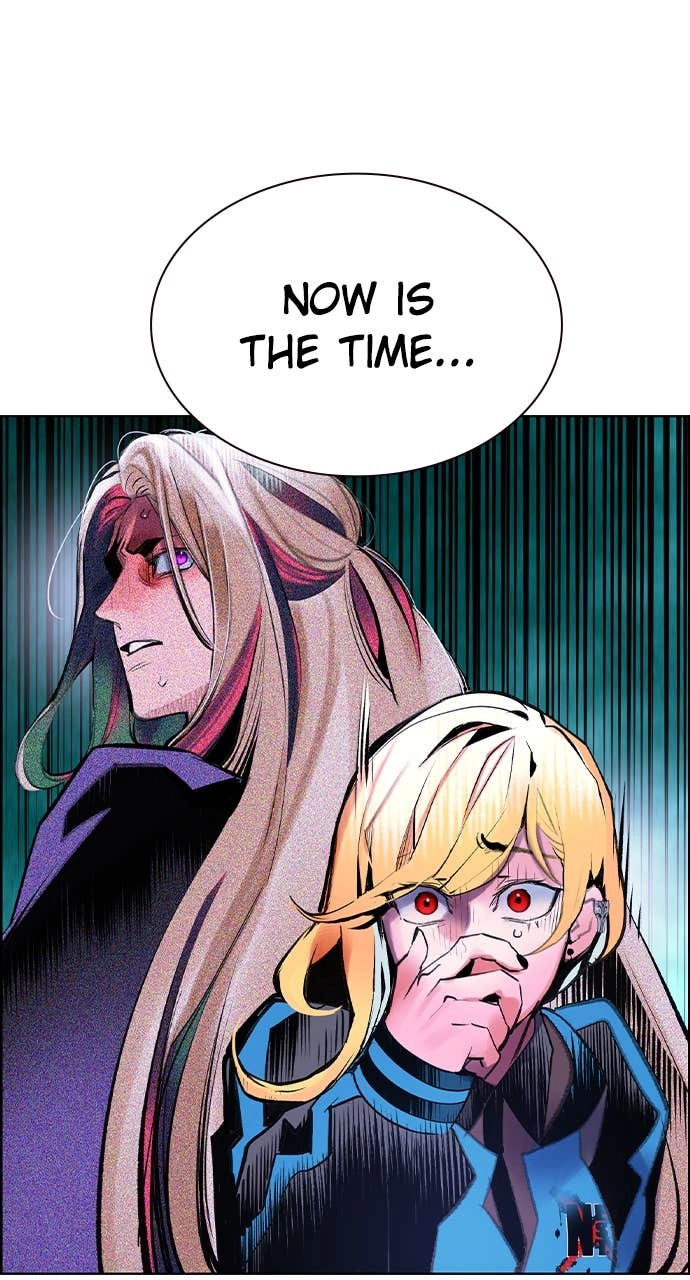 Jungle Juice Chapter 170, page 96 of 137