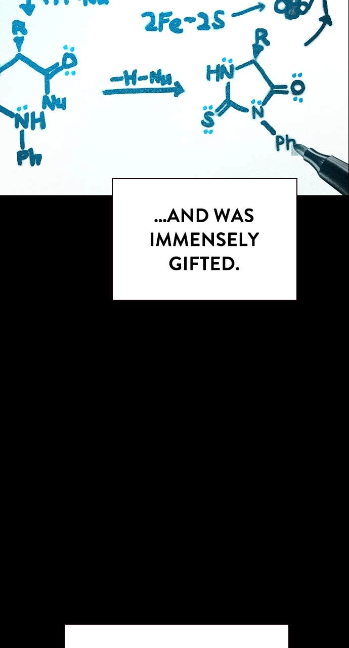 Jungle Juice Chapter 171, page 104 of 135