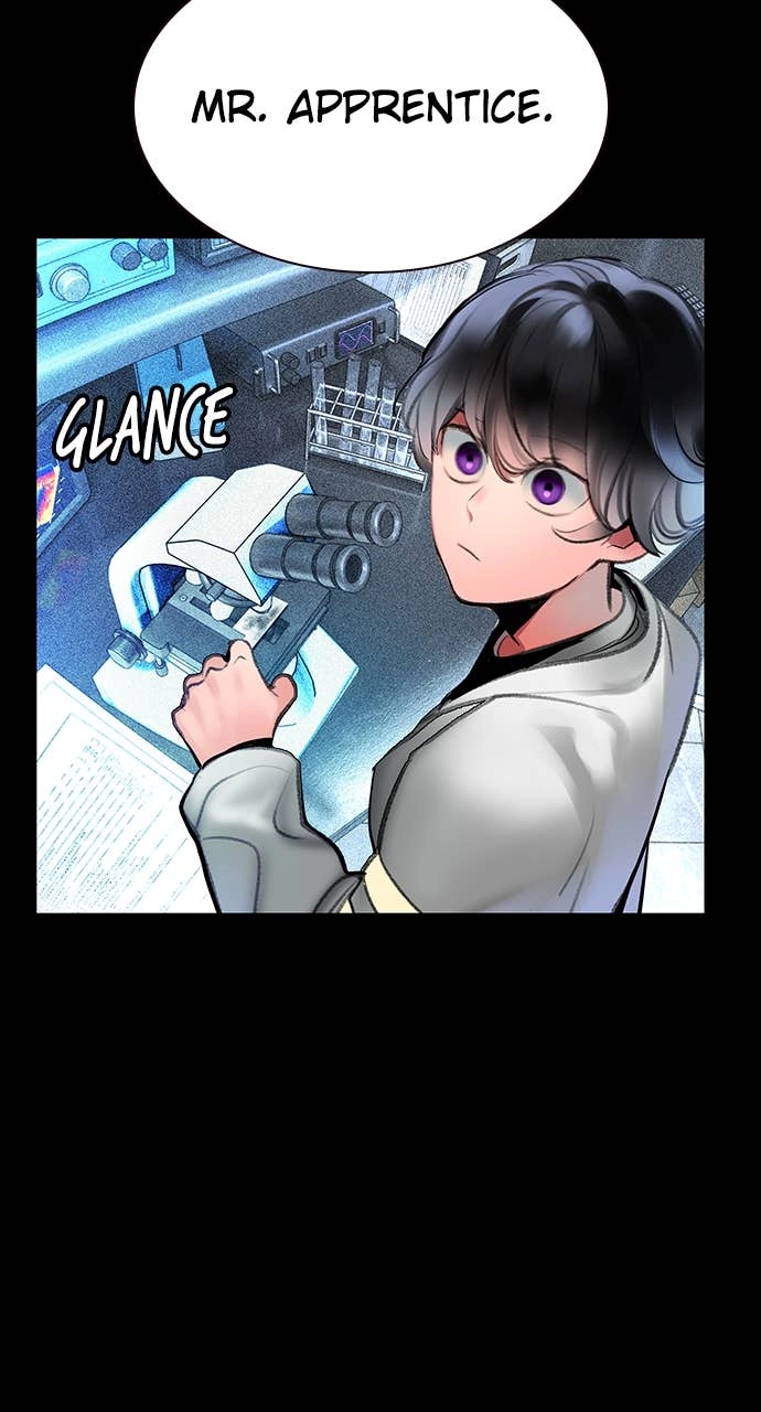 Jungle Juice Chapter 171, page 110 of 135