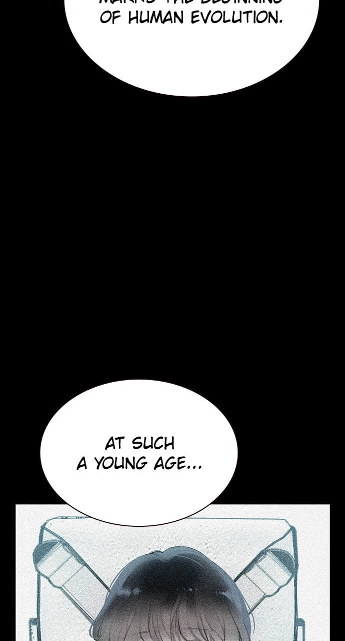 Jungle Juice Chapter 171, page 116 of 135