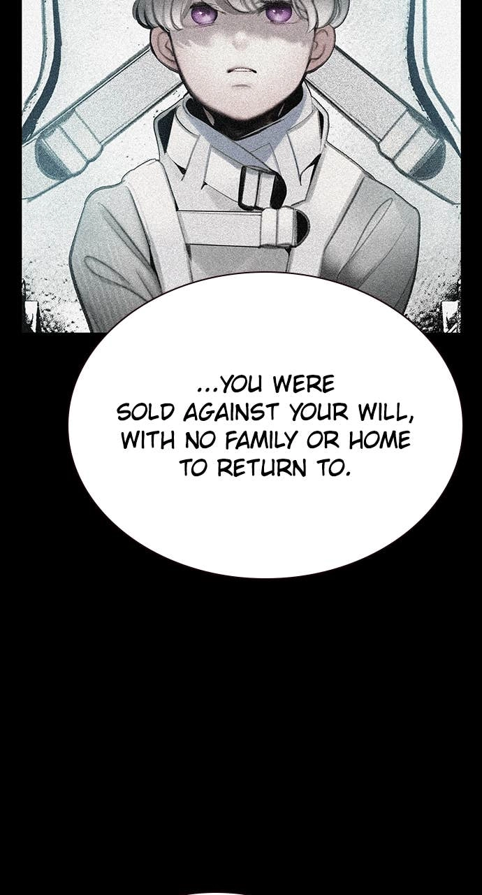 Jungle Juice Chapter 171, page 117 of 135