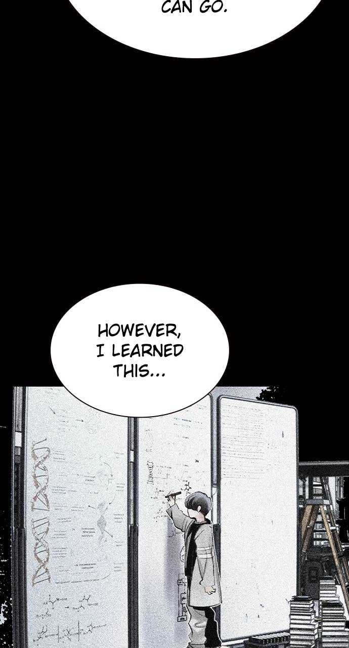 Jungle Juice Chapter 171, page 119 of 135