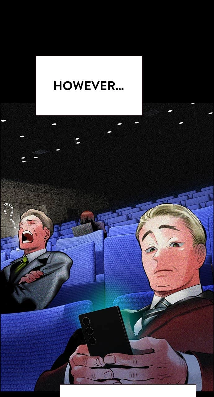 Jungle Juice Chapter 171, page 12 of 135