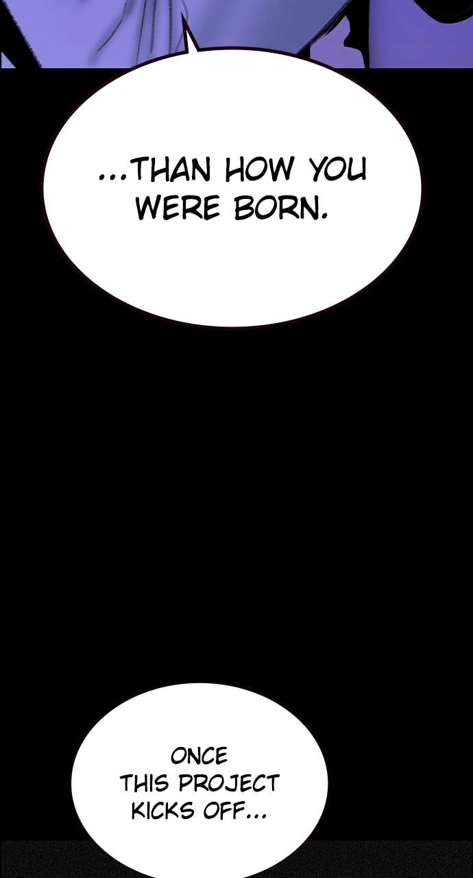 Jungle Juice Chapter 171, page 122 of 135