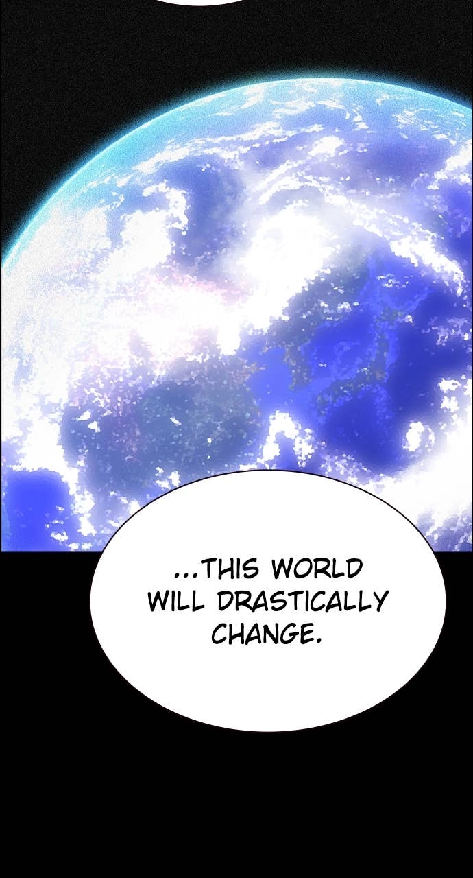 Jungle Juice Chapter 171, page 123 of 135