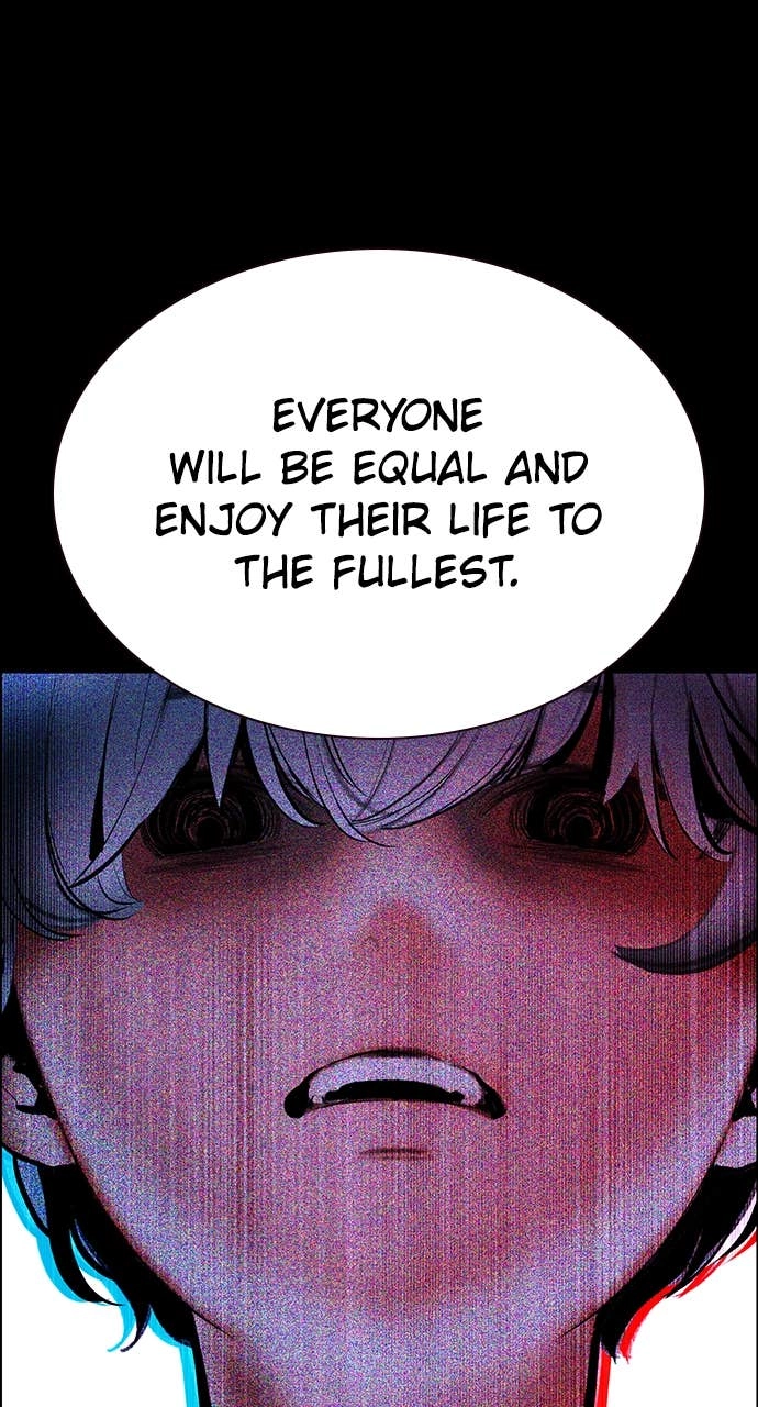 Jungle Juice Chapter 171, page 124 of 135