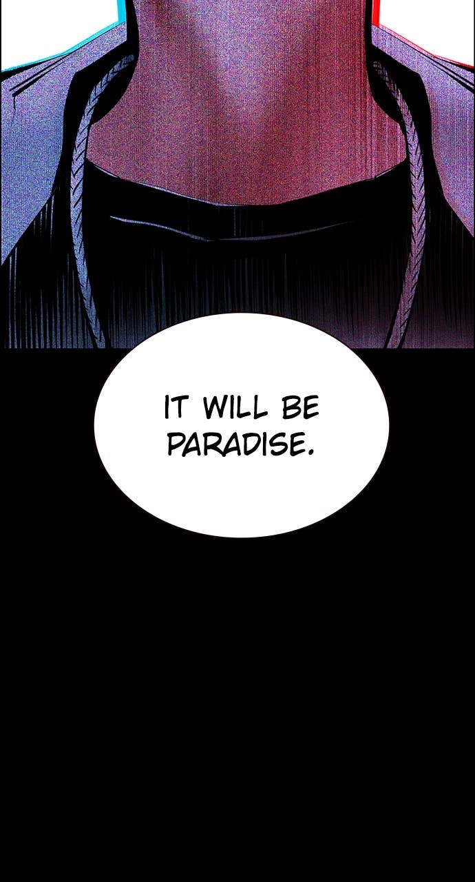 Jungle Juice Chapter 171, page 125 of 135