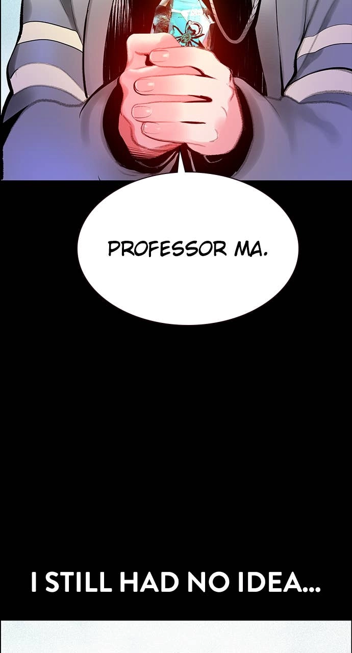 Jungle Juice Chapter 171, page 127 of 135