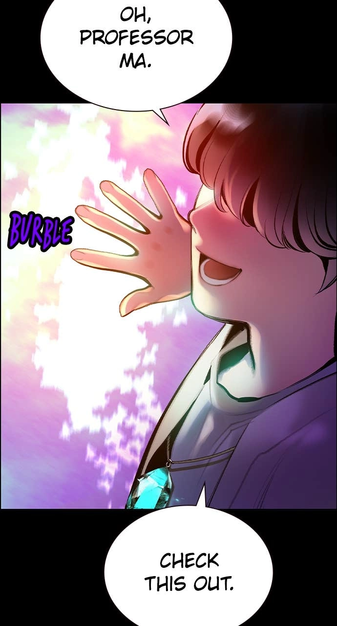 Jungle Juice Chapter 171, page 131 of 135