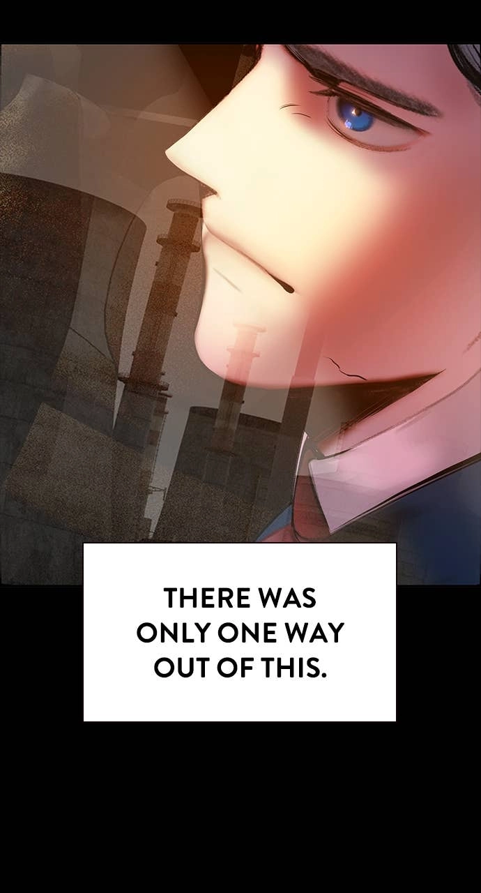 Jungle Juice Chapter 171, page 19 of 135