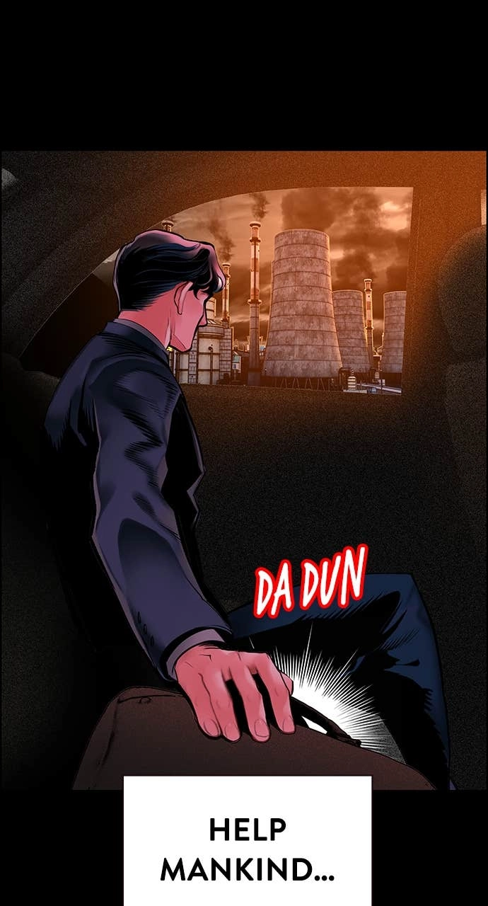 Jungle Juice Chapter 171, page 20 of 135