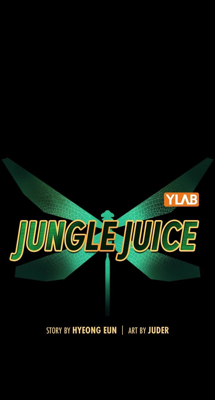 Jungle Juice Chapter 171, page 23 of 135